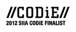 Reportlinker @ CODIE 2012