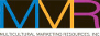 Multicultural Marketing Resources