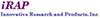 Innovative Research and Products (iRAP), Inc.