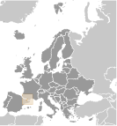Andorra