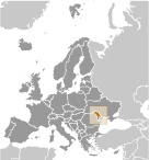 Republic of Moldova