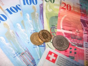 UBS investment bank has incurred over 57 billion Swiss francs in losses since 2009. (Photo: Michaël Claude)