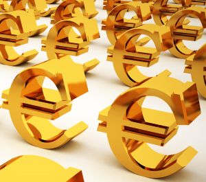 Europe Gets New ECB Loans to Promote Lending