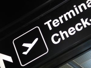 Modest Business Travel Growth Indication Economy Is Inching Forward